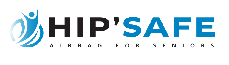 HIP'SAFE logó
